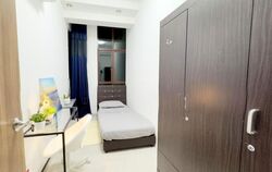 Everitt Green (D15), Apartment #520031501